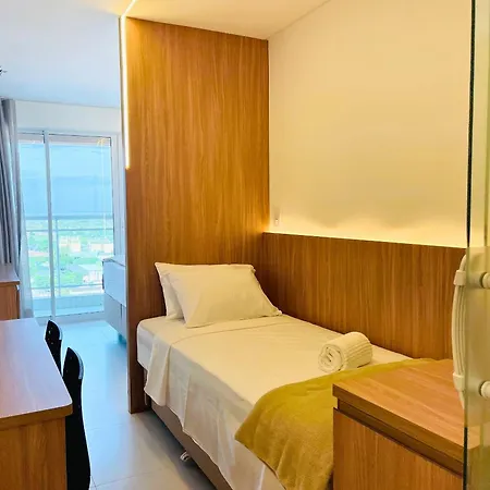Apartamento Sul Style By Fortaleza (Ceara)
