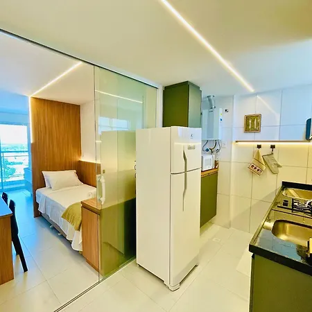 Apartamento Sul Style By *
