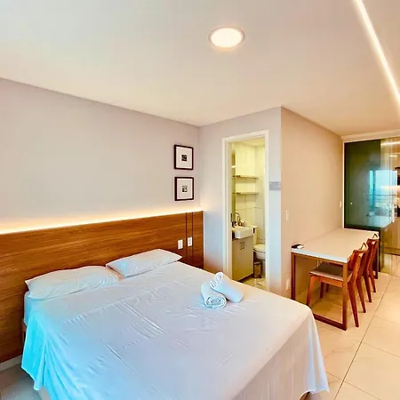 Sul Style By Apartamento Fortaleza (Ceara)