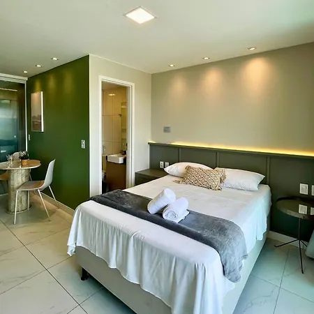 Sul Style By Apartamento *
