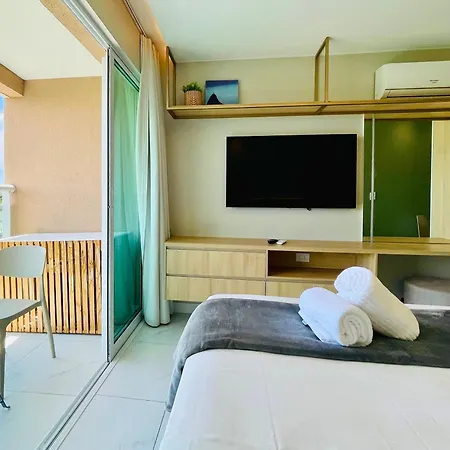 Sul Style By Apartamento Fortaleza (Ceara)