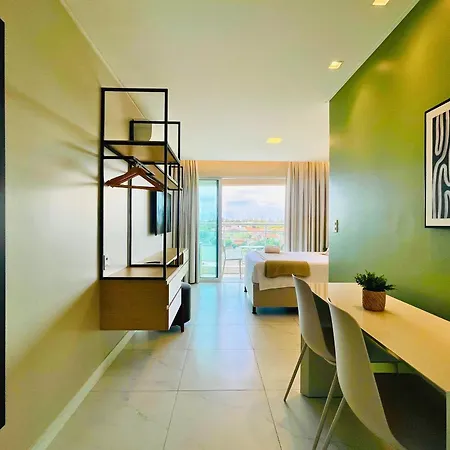 Sul Style By Apartamento