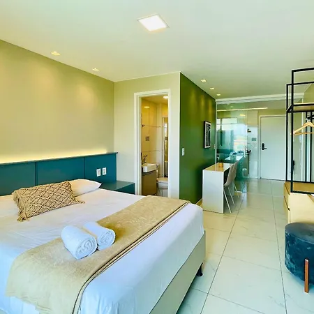 Sul Style By Apartamento *