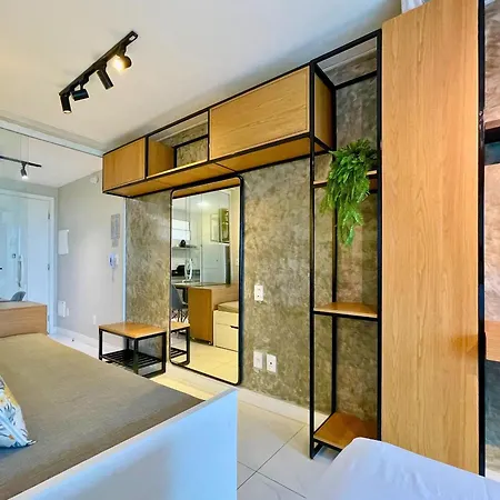 Apartamento Sul Style By *