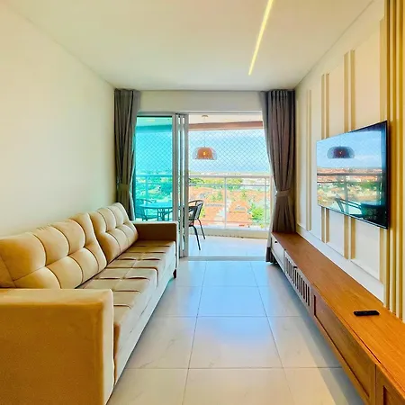 Apartamento Sul Style By