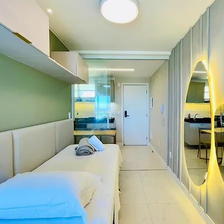 Sul Style By Apartamento