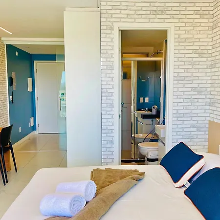 Sul Style By Apartamento Fortaleza (Ceara)