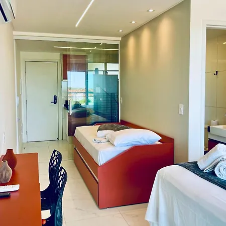 Sul Style By Apartamento Fortaleza (Ceara)