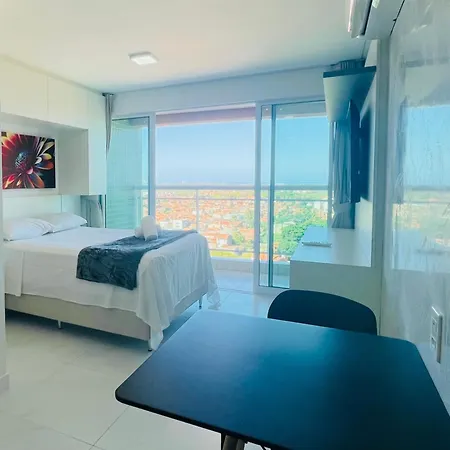 Apartamento Sul Style By