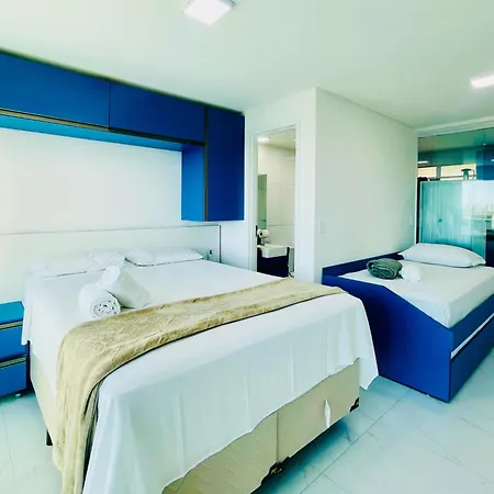 Apartamento Sul Style By