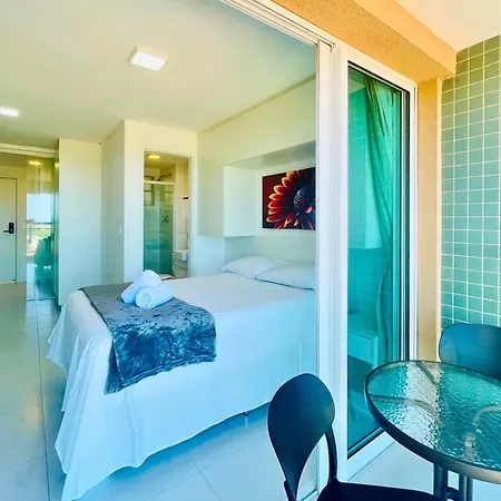 Apartamento Sul Style By