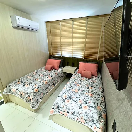 Sul Style By Apartamento Fortaleza (Ceara)