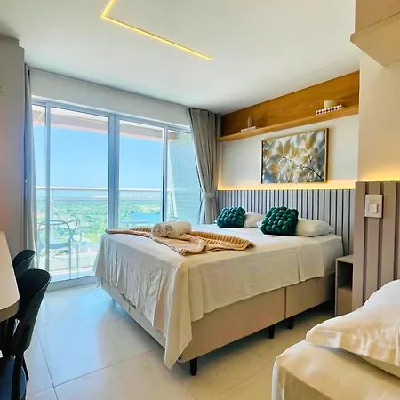 Apartamento Sul Style By Fortaleza (Ceara)