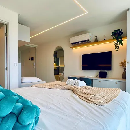 Apartamento Sul Style By *