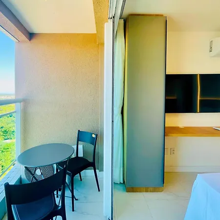 Apartamento Sul Style By Fortaleza (Ceara)