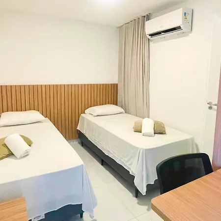 Sul Style By Apartamento Fortaleza (Ceara)