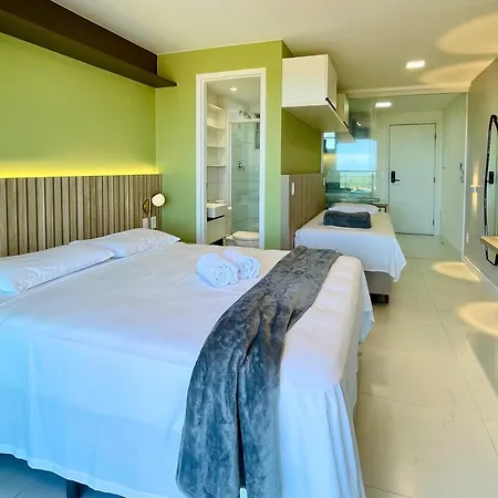 Apartamento Sul Style By Fortaleza (Ceara)