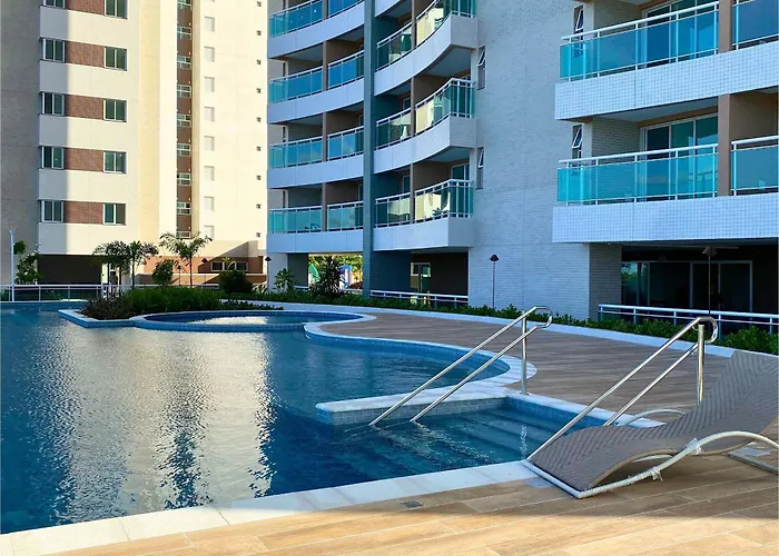 Fortaleza Sul Style