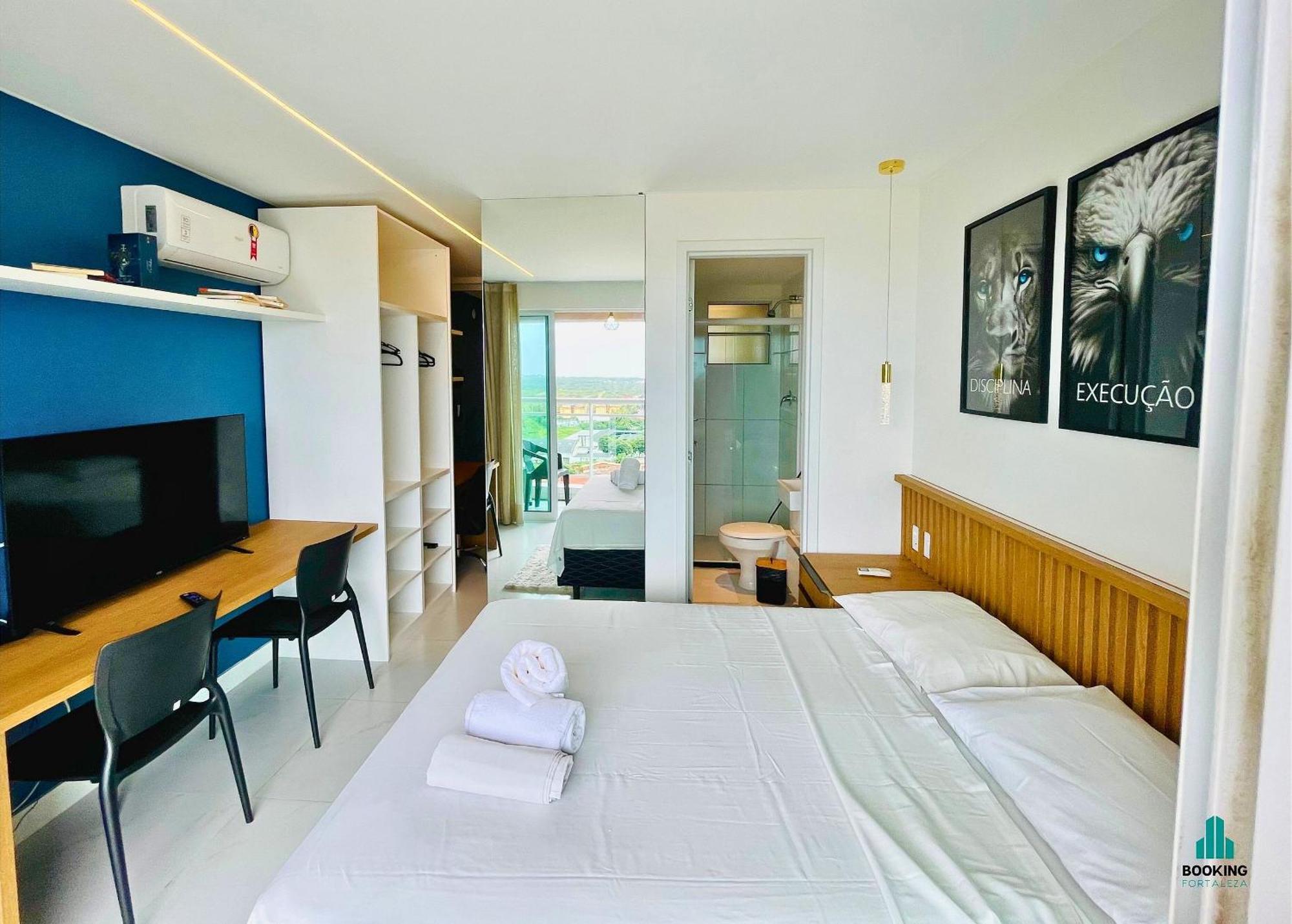 Apartamento Sul Style Fortaleza (Ceara)