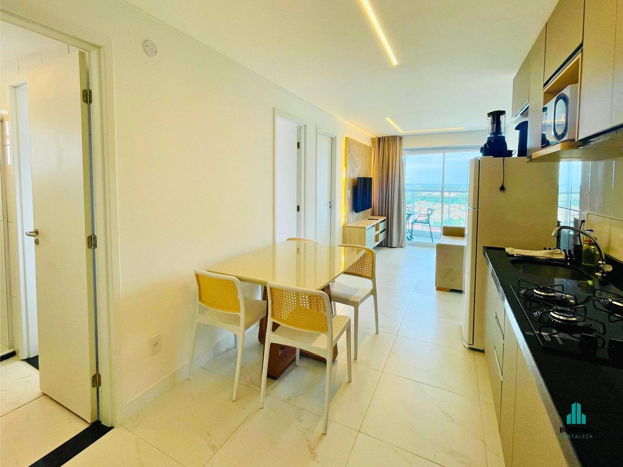 Sul Style Apartamento *