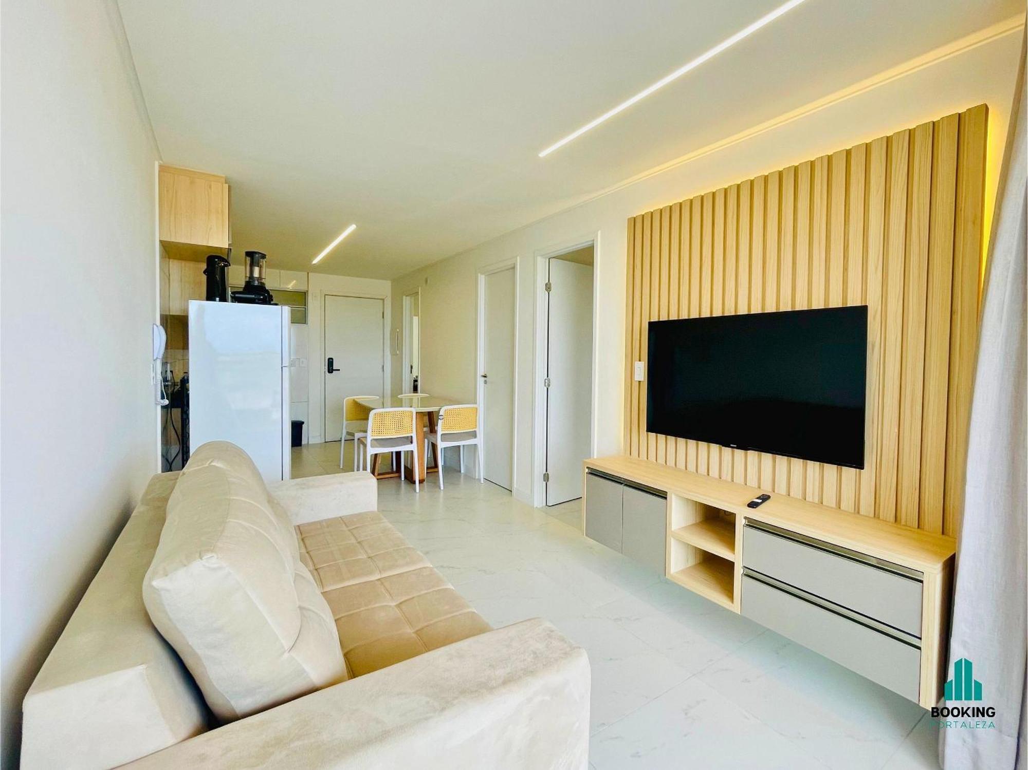 Sul Style Apartamento