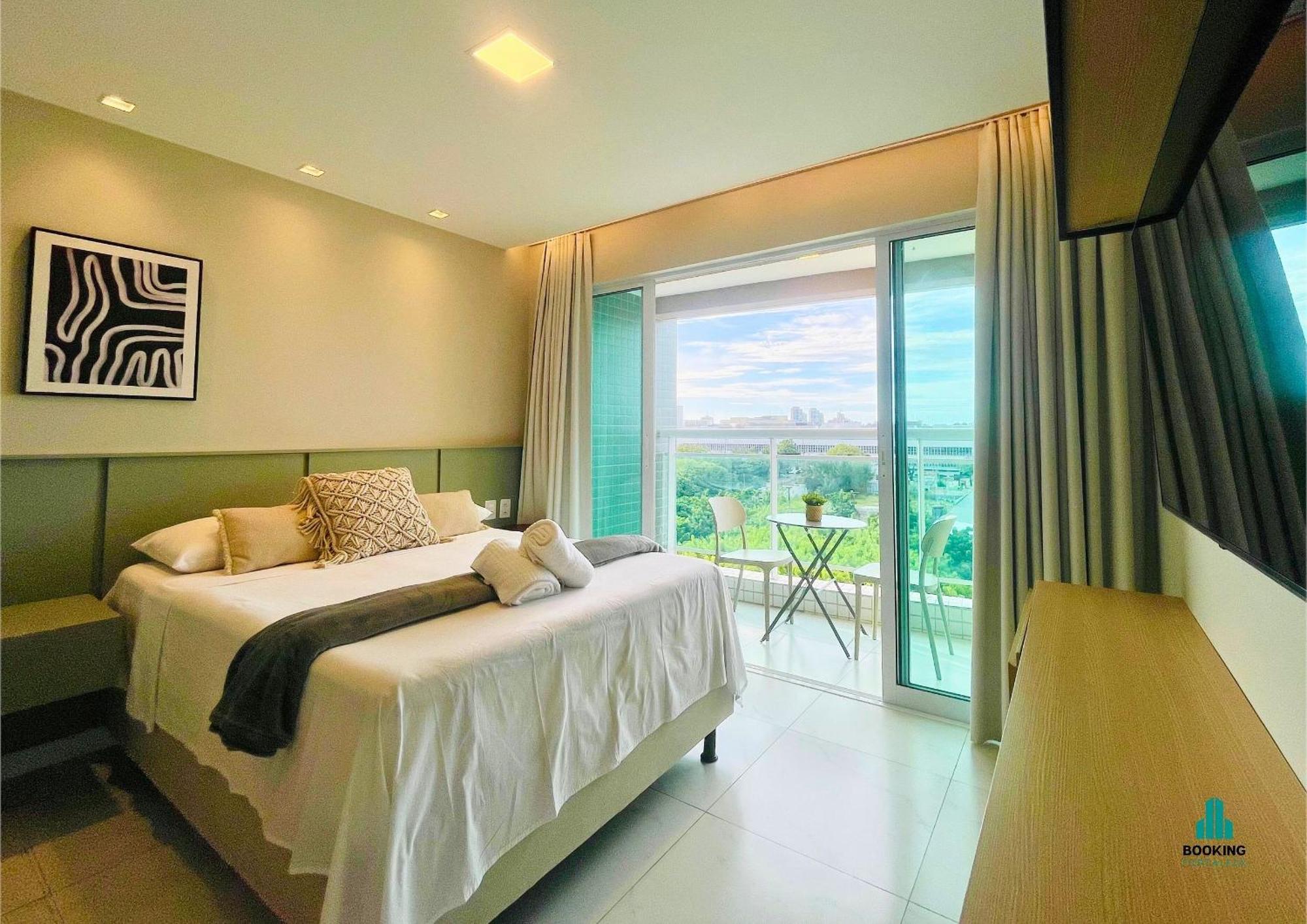 Apartamento Sul Style *