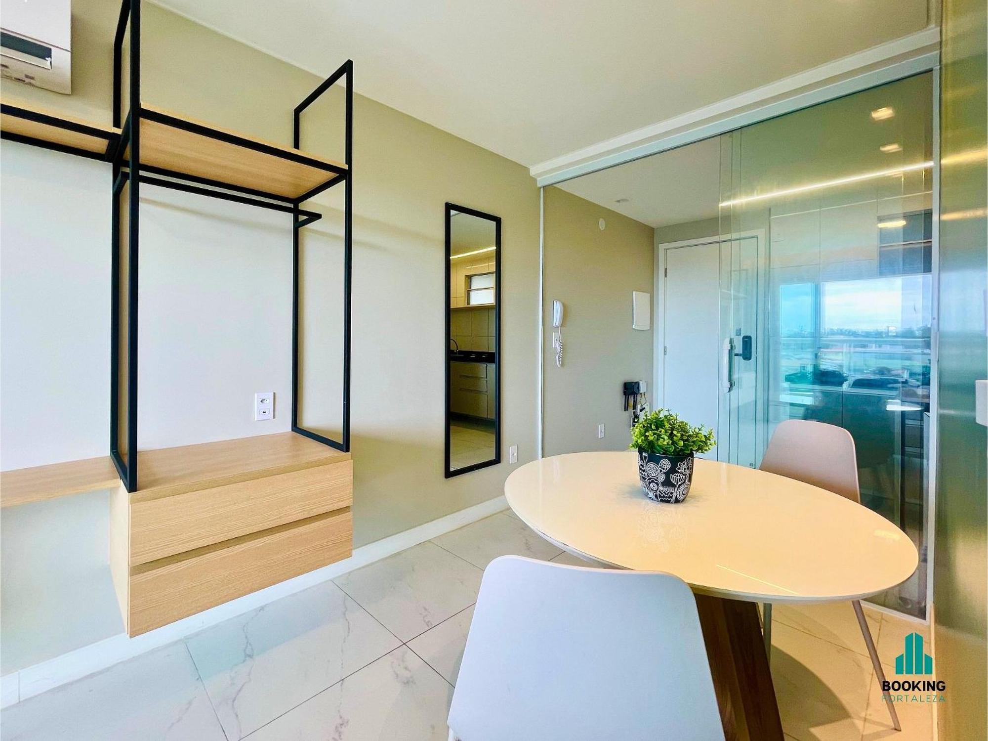 Apartamento Sul Style Fortaleza (Ceara)
