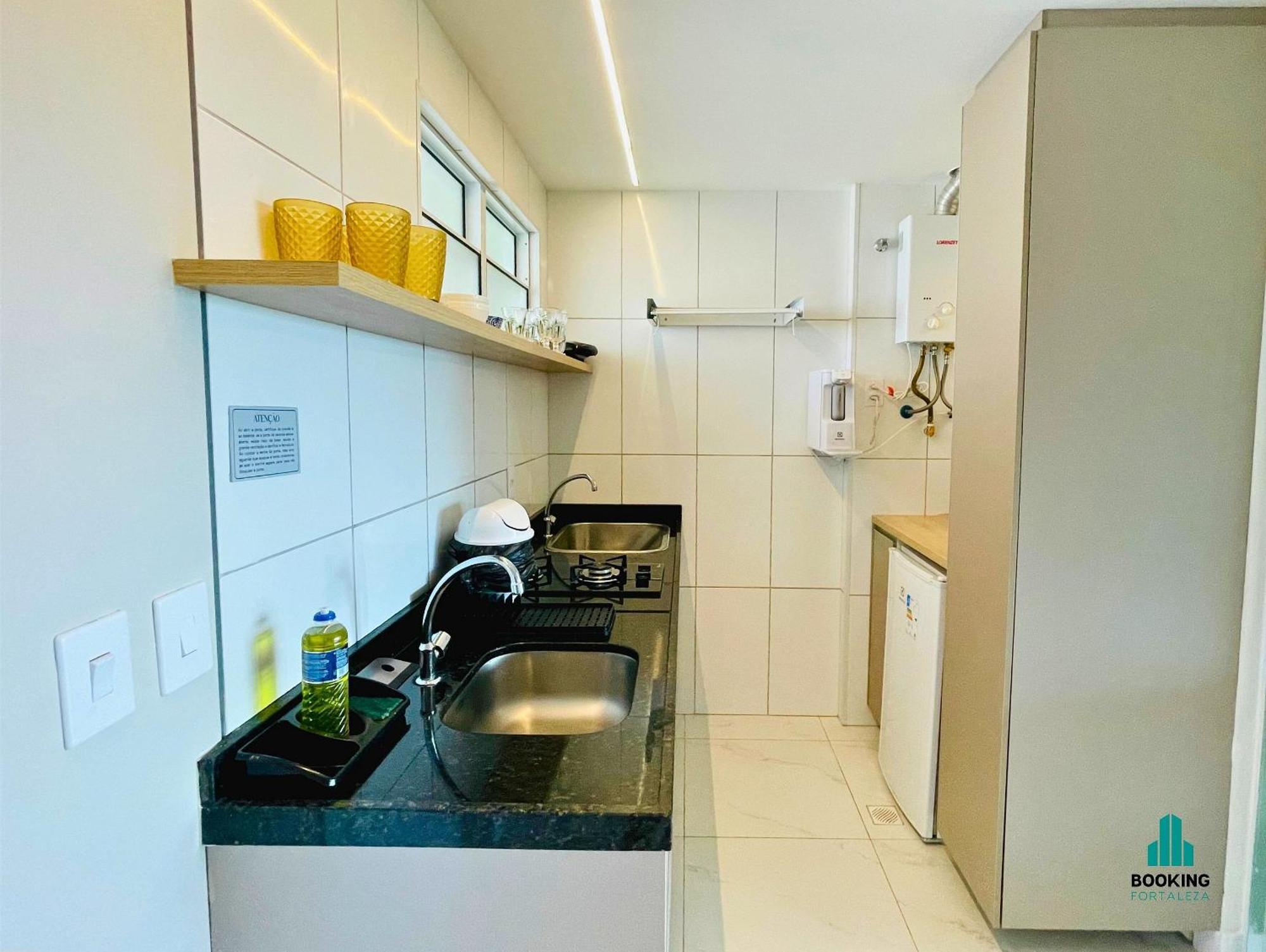 Apartamento Sul Style