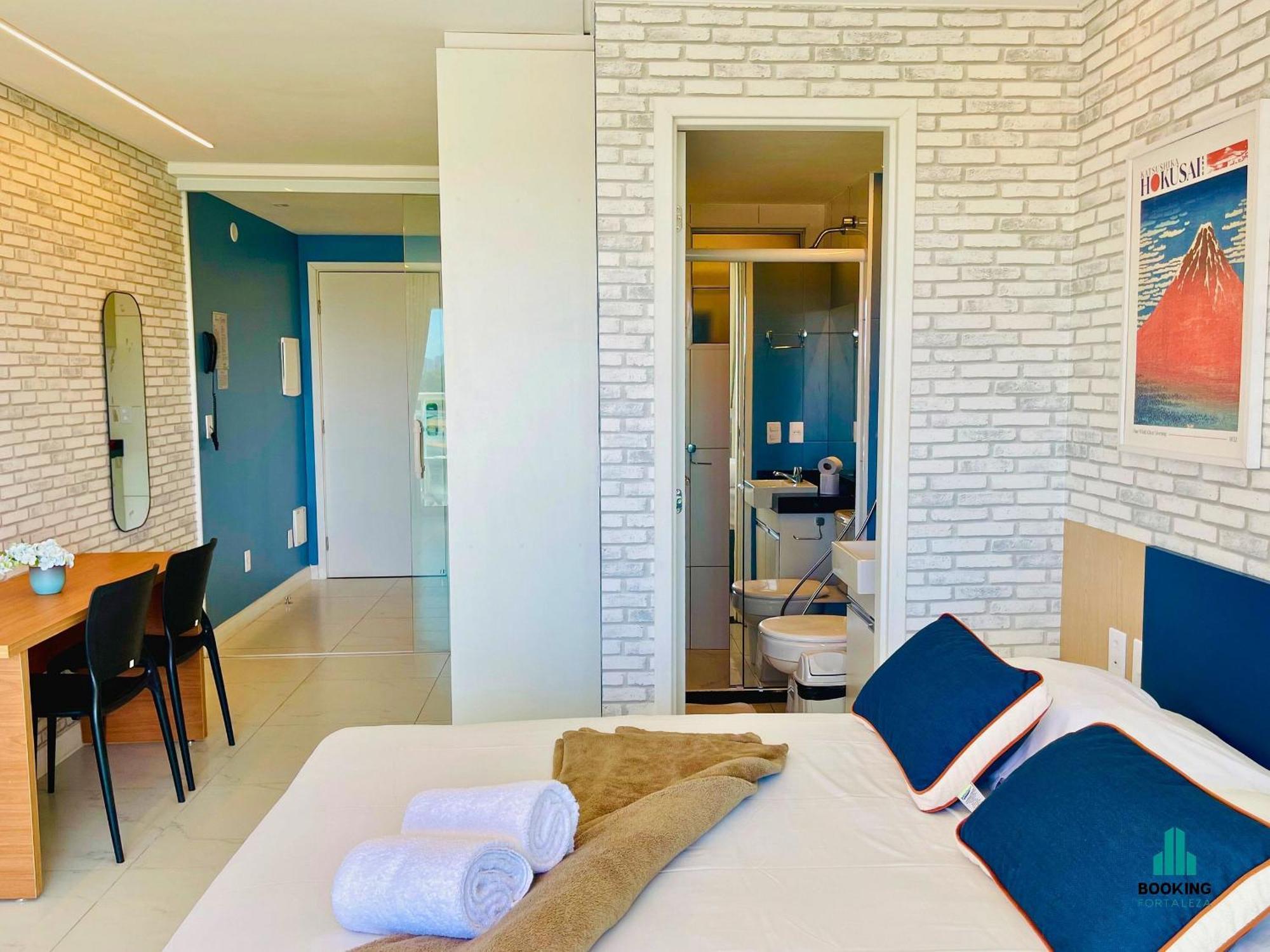 Sul Style Apartment Fortaleza (Ceara)