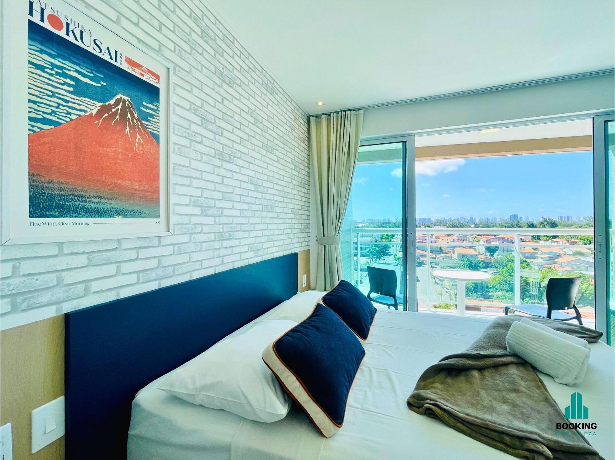 Apartment Sul Style
