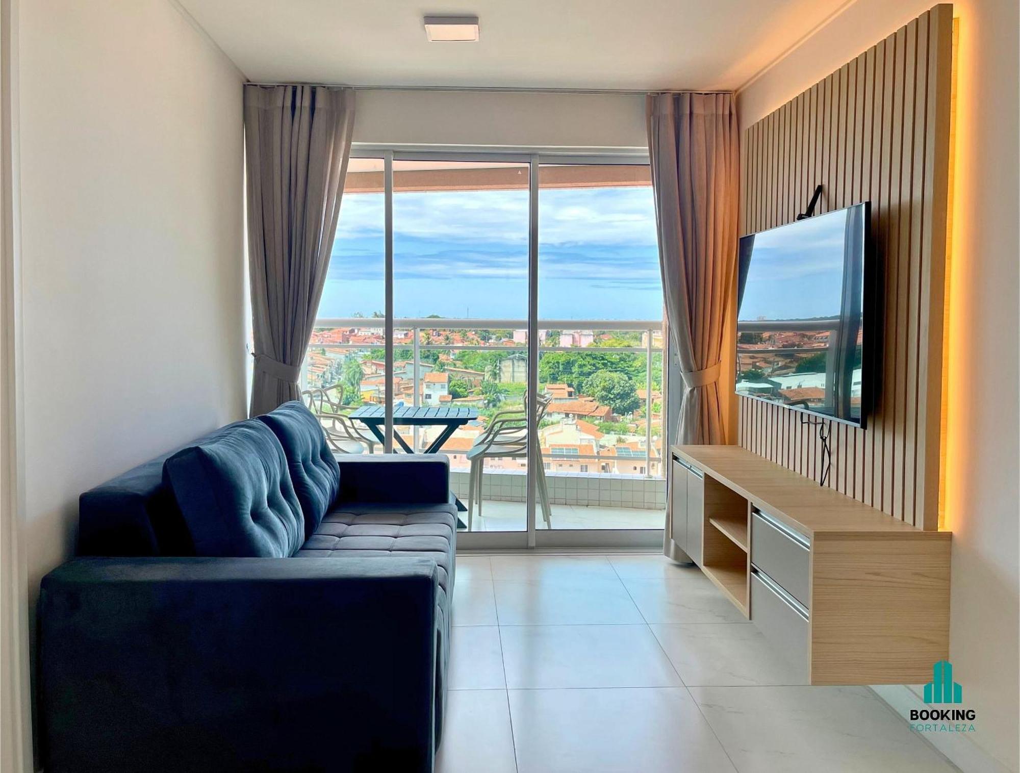 Sul Style Apartment Fortaleza (Ceara)