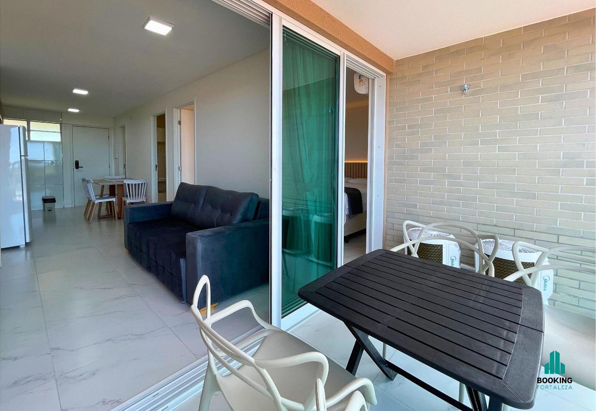 Apartment Sul Style