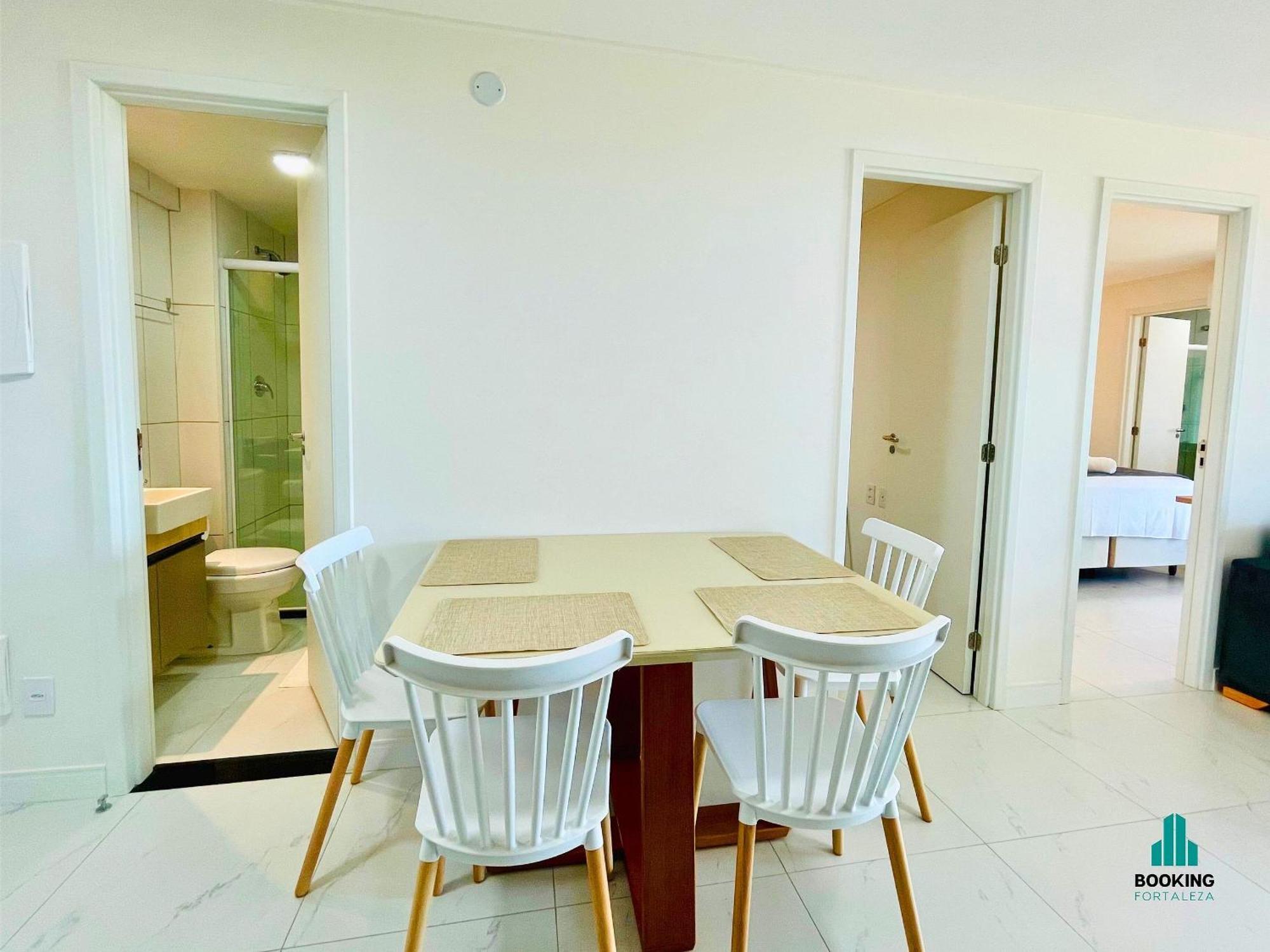 Apartment Sul Style Fortaleza (Ceara)