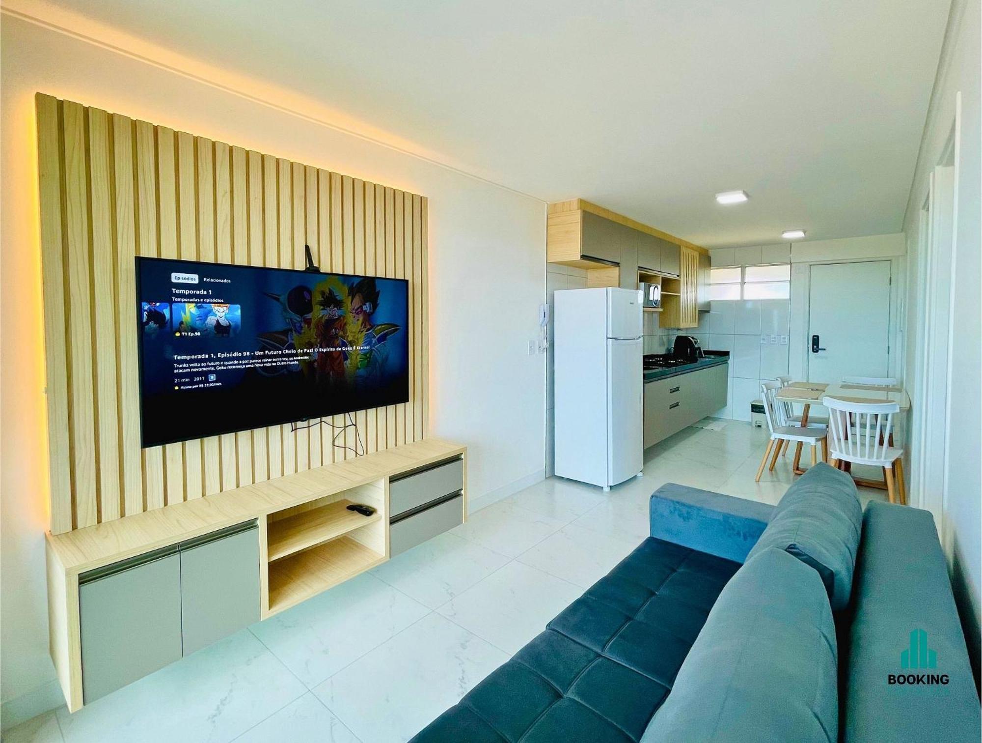 Sul Style Apartment